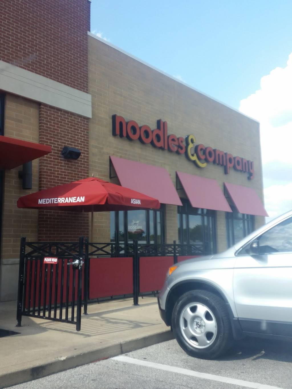 Noodles and Company | restaurant | 7853 S. US 31 At, Shelby St, Indianapolis, IN 46227, USA | 3178829100 OR +1 317-882-9100