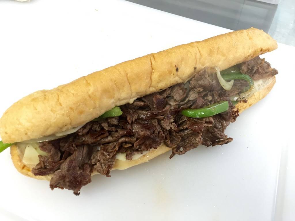 Wicked Good Grinders | restaurant | 3201 4th Ave S, Seattle, WA 98134, USA | 2065565534 OR +1 206-556-5534