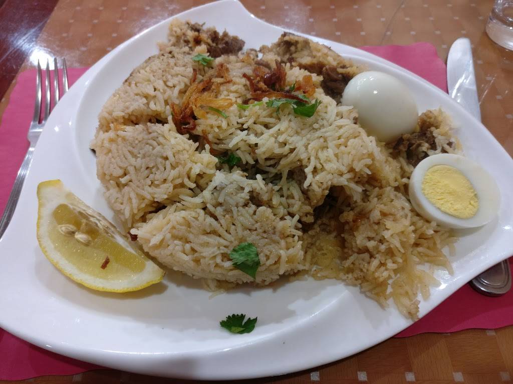 Spice Grill | restaurant | 12611 Wisteria Dr, Germantown, MD 20874, USA | 3015153300 OR +1 301-515-3300