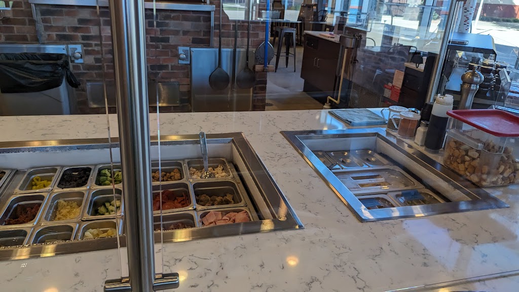 MOMO Craft Pizza | restaurant | 2328 N Salisbury Blvd A001, Salisbury, MD 21801, USA | 4109368556 OR +1 410-936-8556