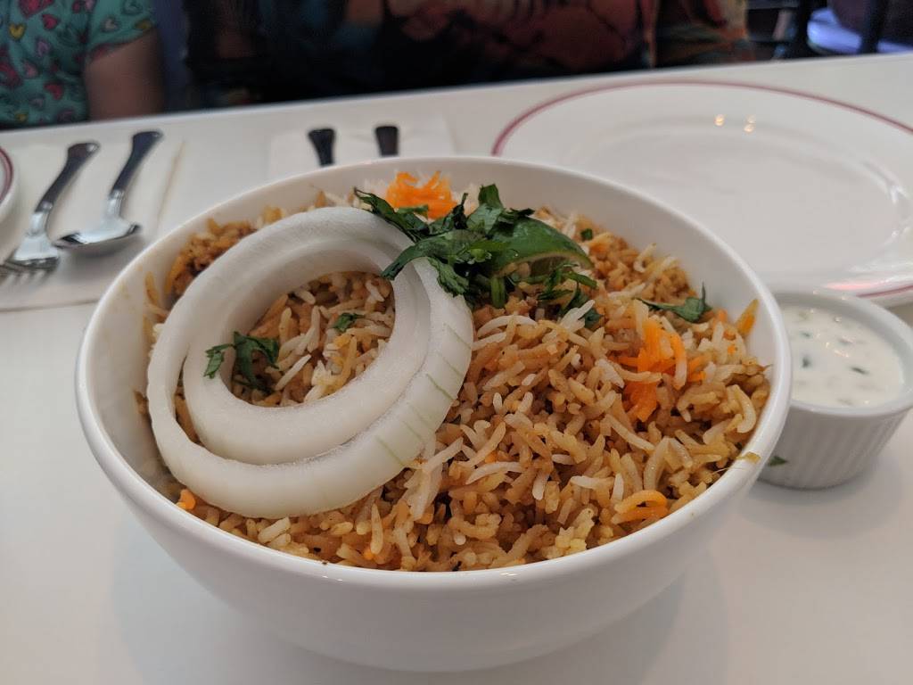 India Paradise | restaurant | 1459 Ottawa St, Windsor, ON N8X 2G1, Canada | 2262219511 OR +1 226-221-9511