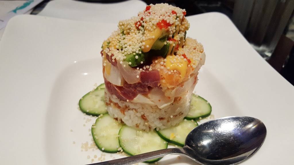 Nagoya Fusion | restaurant | 1948 86th St, Brooklyn, NY 11214, USA | 7189758889 OR +1 718-975-8889