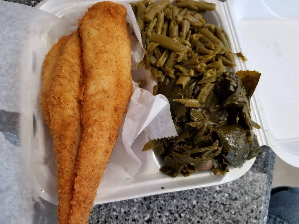 Soul Food Dining LLC | restaurant | 4900 Poplar Level Rd, Louisville, KY 40219, USA | 5029158239 OR +1 502-915-8239