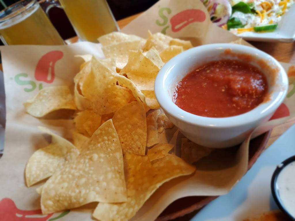 Chilis Grill & Bar | meal takeaway | 3040 Franklin Terrace, Johnson City, TN 37604, USA | 4232834229 OR +1 423-283-4229