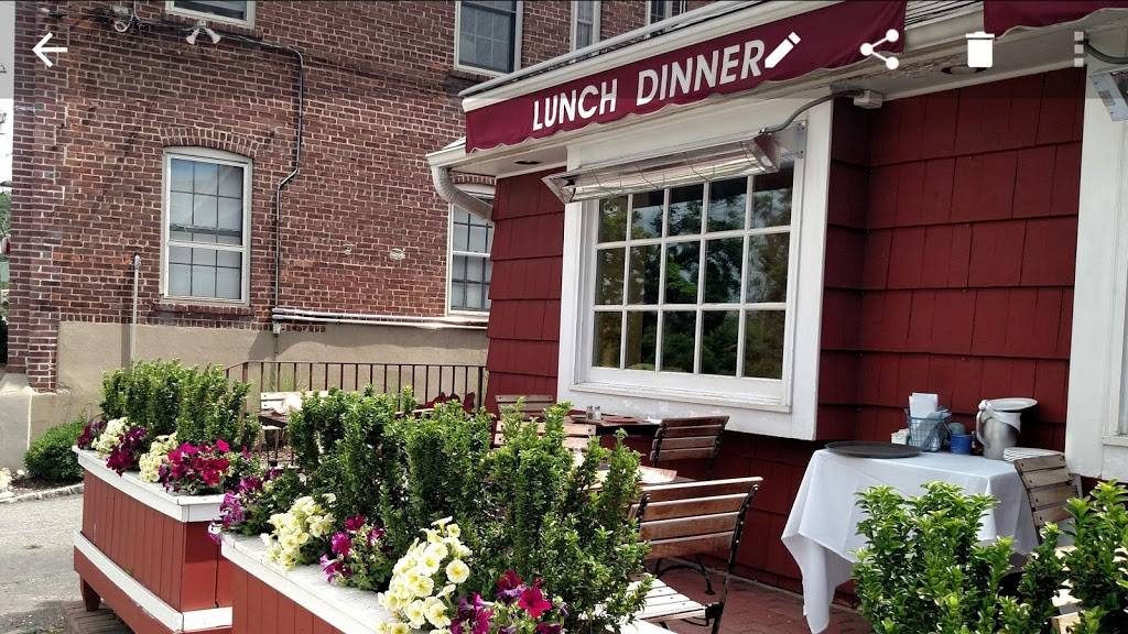 La Bottega Roslyn | restaurant | 1424 Old Northern Blvd, Roslyn, NY 11576, USA | 5166212685 OR +1 516-621-2685