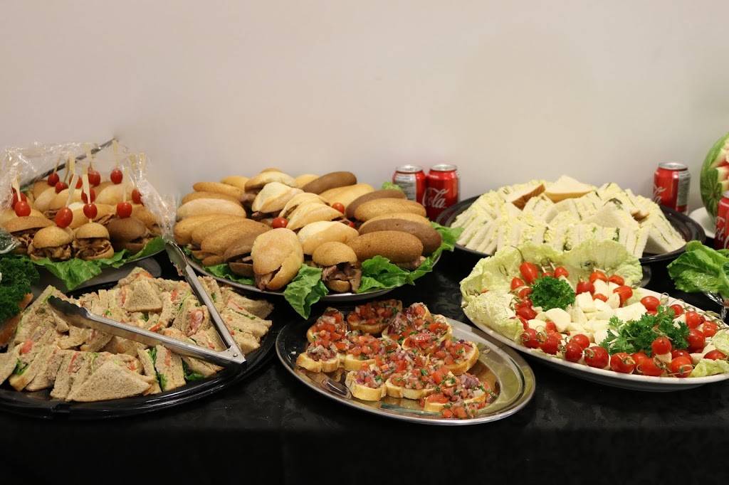 Lavender Catering | restaurant | 121, 2260 Bovaird Dr E, Brampton, ON L6R 3J5, Canada | 6473938453 OR +1 647-393-8453