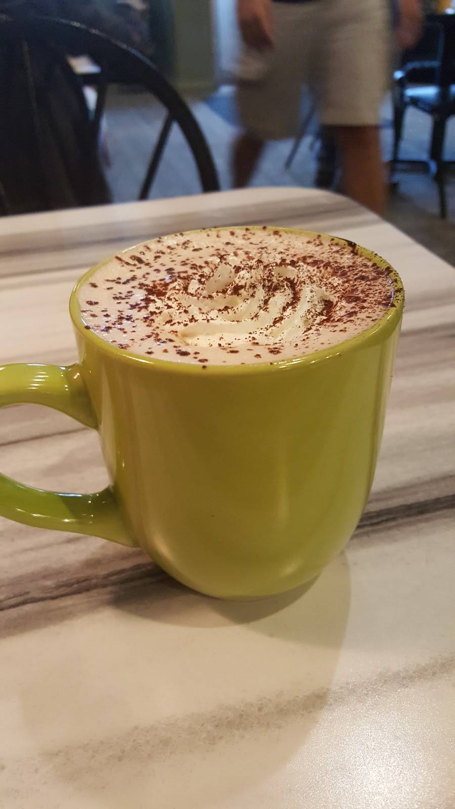 Area 57 CoffeeCafe | restaurant | 125 Main St, Wanamingo, MN 55983, USA | 5078242969 OR +1 507-824-2969