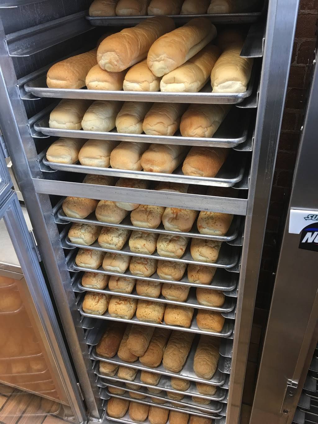 Subway | restaurant | 104 E Brandon Blvd, Brandon, FL 33511, USA | 8136532665 OR +1 813-653-2665