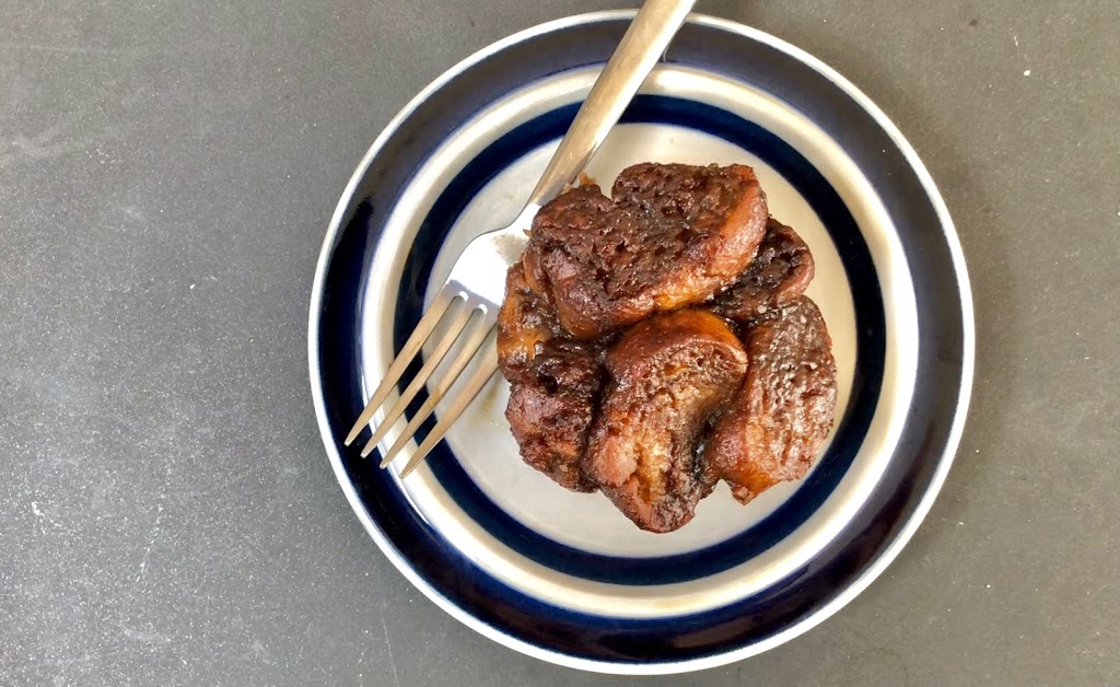 Forest & Flour | restaurant | 1180 Randol Ave, San Jose, CA 95126, USA | 4087537883 OR +1 408-753-7883