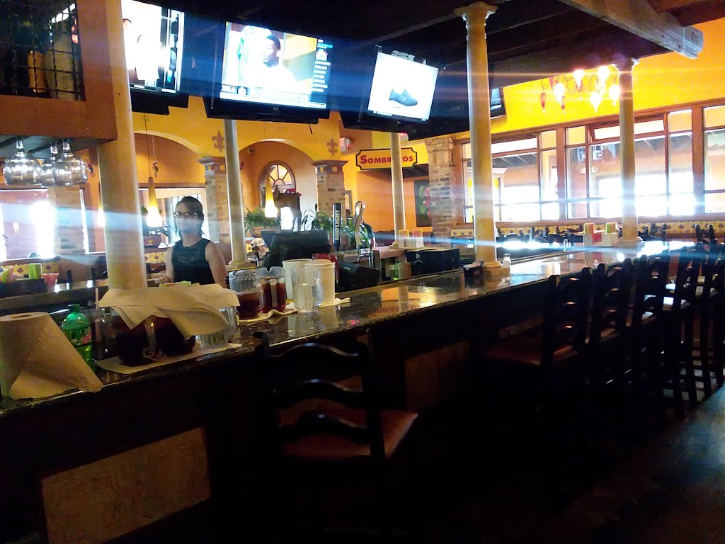 Sombreros Mexican Restaurant | restaurant | 1730 Metro Dr, Alexandria, LA 71301, USA | 3184870001 OR +1 318-487-0001
