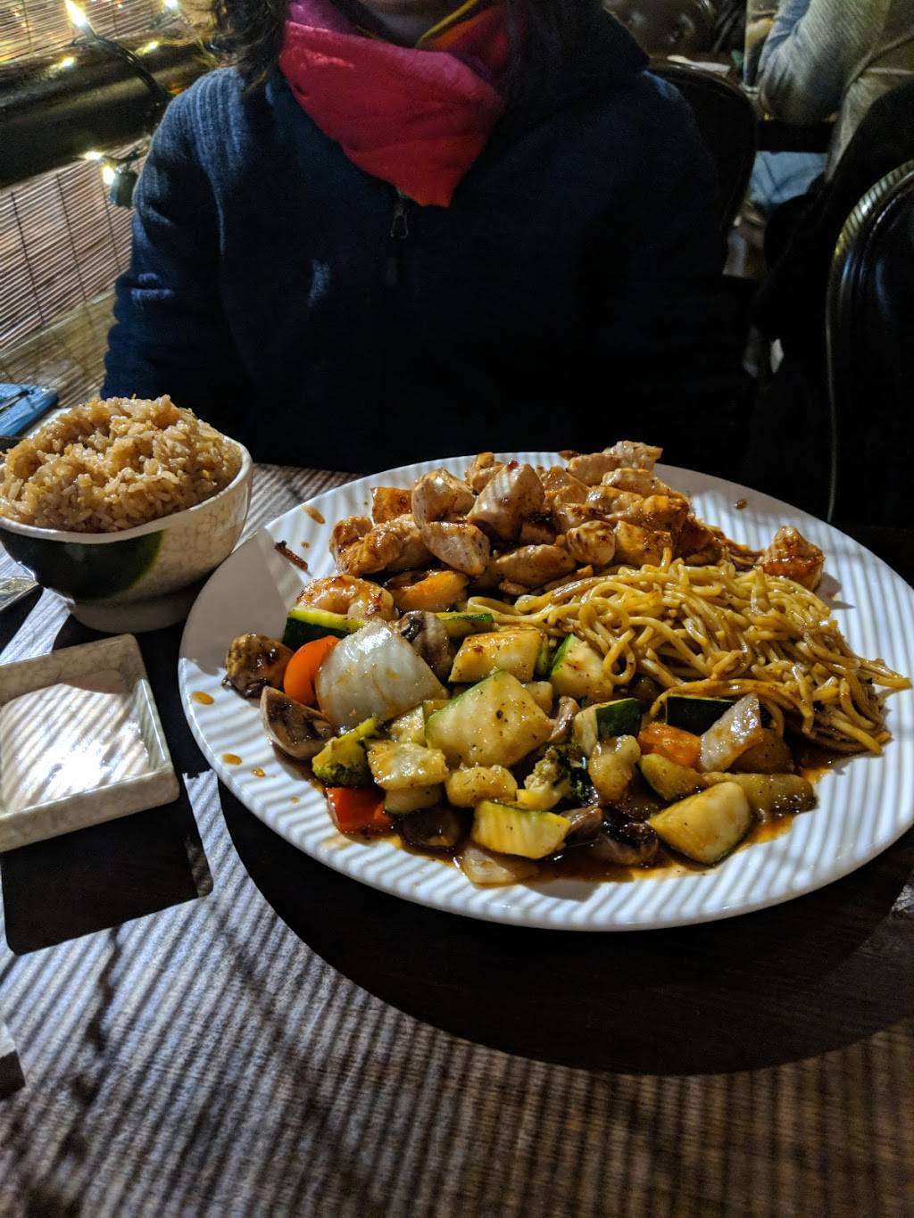 Sake Japanese Steakhouse | restaurant | 7315 Ritchie Hwy, Glen Burnie, MD 21060, USA | 4434100150 OR +1 443-410-0150