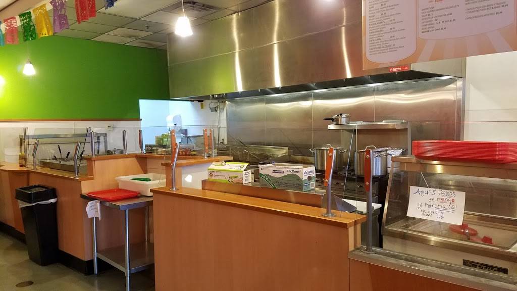 Tacos El Paraiso | restaurant | 8582 Edinburgh Centre Dr, Brooklyn Park, MN 55443, USA | 7632769379 OR +1 763-276-9379