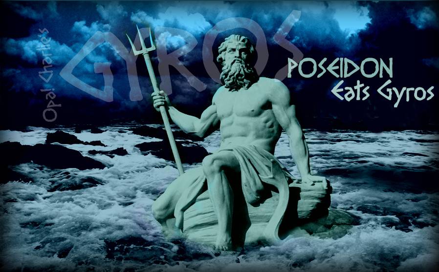 Opa! Charlies Gyros | restaurant | 78415 US-40, Winter Park, CO 80482, USA | 9703637387 OR +1 970-363-7387