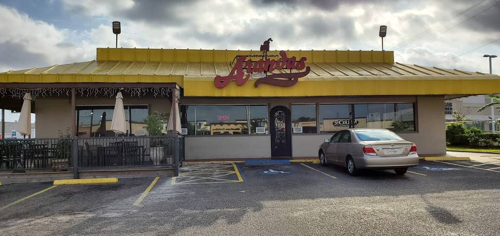 Taquerias Arandas | restaurant | 8111 S Gessner Rd, Houston, TX 77036, USA | 8326498060 OR +1 832-649-8060