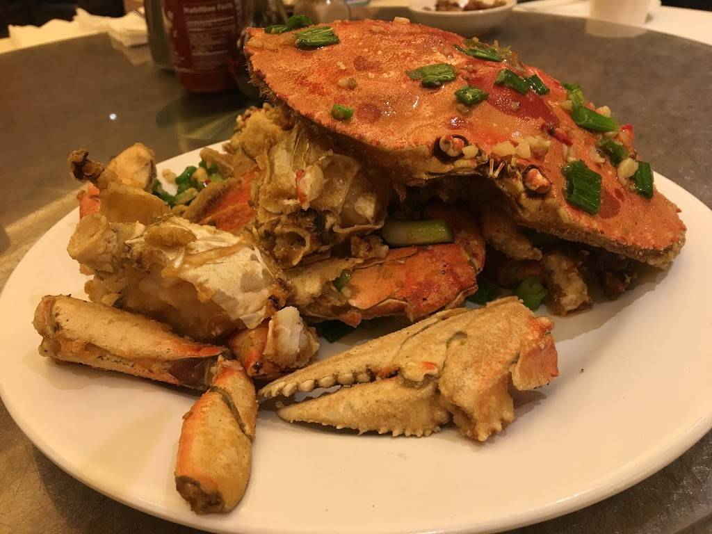 Newport Seafood Restaurant | restaurant | 518 W Las Tunas Dr, San Gabriel, CA 91776, USA | 6262895998 OR +1 626-289-5998