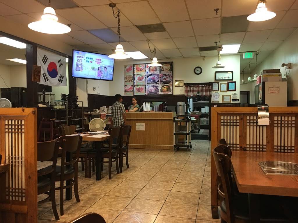 Gohyang Garden Korean Restaurant | restaurant | 816 Columbus Pkwy, Opelika, AL 36801, USA | 3347428060 OR +1 334-742-8060
