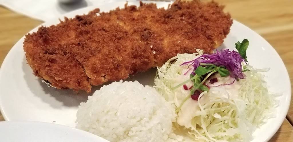 Katsu by MOMOTA | restaurant | 4003 Wilshire Pl, Los Angeles, CA 90010, USA | 2135683953 OR +1 213-568-3953