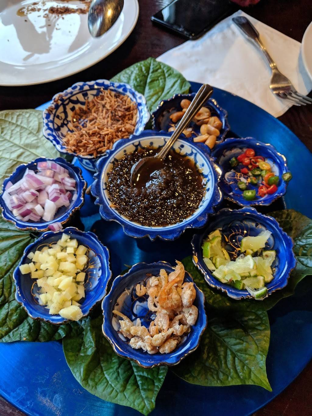 Noodle Boat Thai Restaurant | restaurant | 700 NW Gilman Blvd # E104b, Issaquah, WA 98027, USA | 4253918096 OR +1 425-391-8096