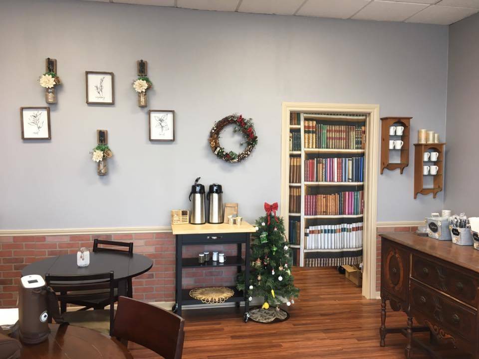 Whats in the Bag? | restaurant | 2415 N Main St, Belton, TX 76513, USA | 2548313134 OR +1 254-831-3134