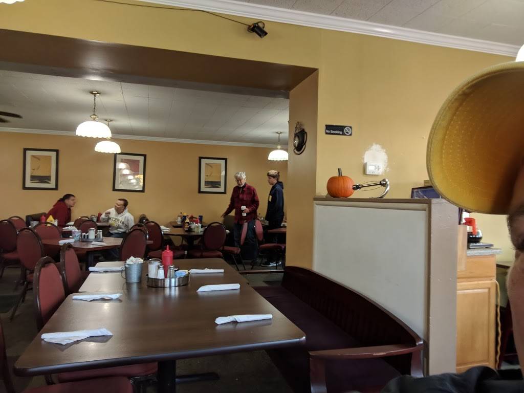 Riverview Cafe | cafe | 8124 Main St, Dexter, MI 48130, USA | 7343886028 OR +1 734-388-6028