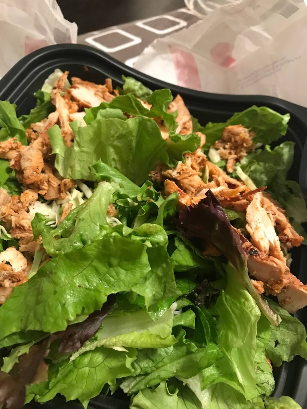 Chick-fil-A | restaurant | 1341 N University Dr, Coral Springs, FL 33071, USA | 9547530779 OR +1 954-753-0779