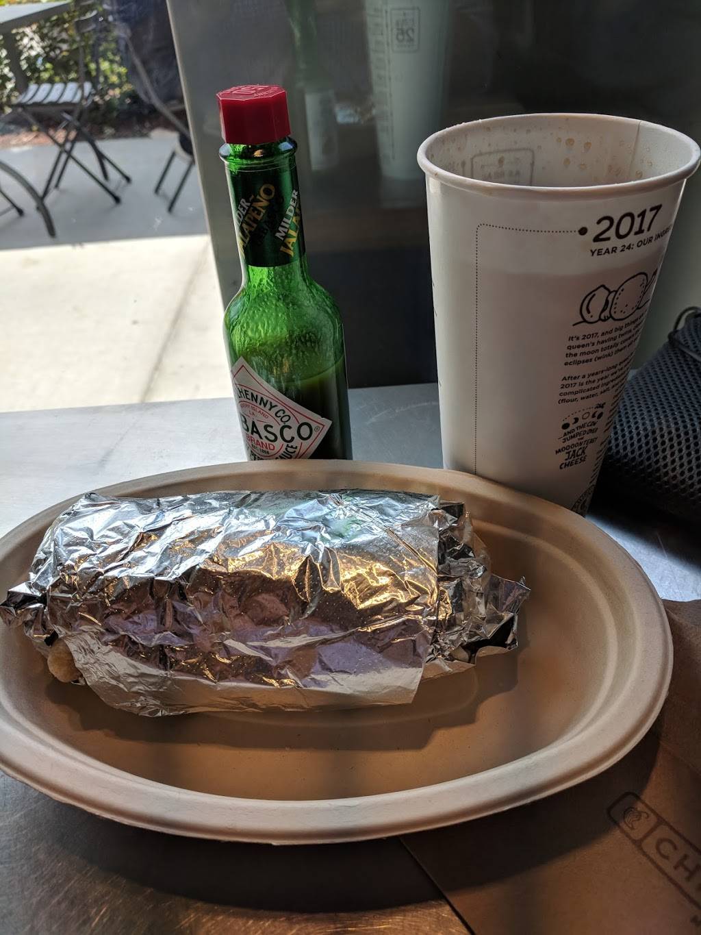 Chipotle Mexican Grill | restaurant | 3231 SW 160th Ave Ste 101, Miramar, FL 33027, USA | 9544372591 OR +1 954-437-2591