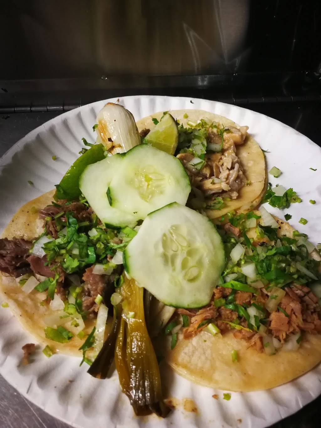Tacos El Bronco | restaurant | 860 5th Ave, Brooklyn, NY 11232, USA | 9174055759 OR +1 917-405-5759