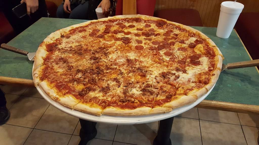 Anthonys Pizza III | restaurant | 161 Warrior Dr, Stephens City, VA 22655, USA | 5408699055 OR +1 540-869-9055