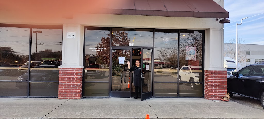 Honeys Bie Thai & Sushi | restaurant | 1890 Almaville Rd #100, Smyrna, TN 37167, USA | 6157689998 OR +1 615-768-9998