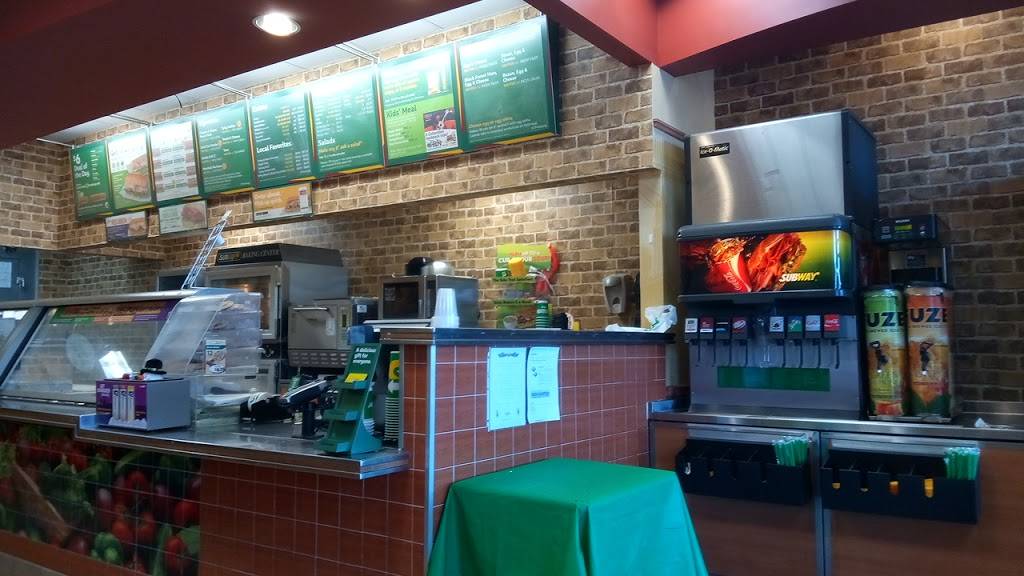 Subway | restaurant | 9163 W Union Hills Dr #106, Peoria, AZ 85382, USA | 6238757887 OR +1 623-875-7887
