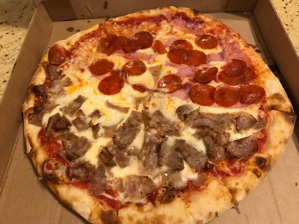 Attilios Pizzeria | meal delivery | 8-1 Cliffwood Ave W, Matawan, NJ 07747, USA | 7325831433 OR +1 732-583-1433