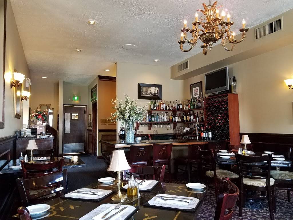 Dalesios Of Little Italy | restaurant | 829 Eastern Ave, Baltimore, MD 21202, USA | 4105391965 OR +1 410-539-1965