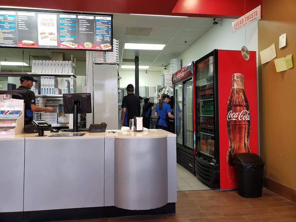 Dominos Pizza | meal delivery | 1936 N, FL-19, Eustis, FL 32726, USA | 3524834688 OR +1 352-483-4688