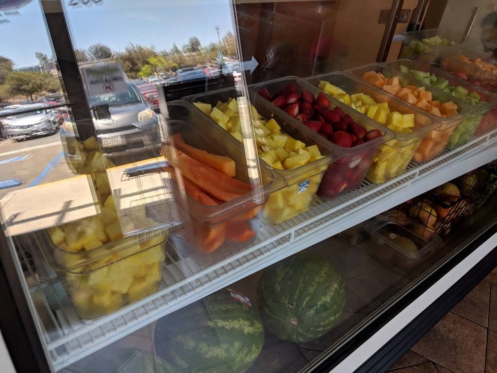 Frutiza | restaurant | 2305 Otay Lakes Rd, Chula Vista, CA 91914, USA | 6192162607 OR +1 619-216-2607