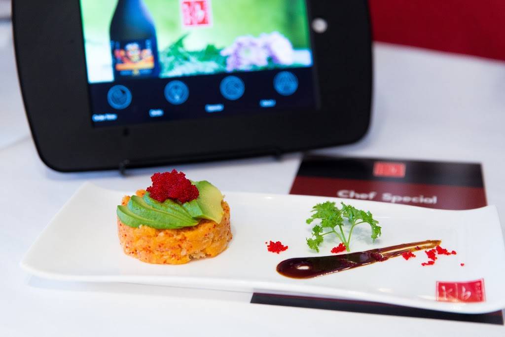 K&B Sushi | restaurant | 1184 The Queensway, Etobicoke, ON M8Z 1R6, Canada | 4162528868 OR +1 416-252-8868