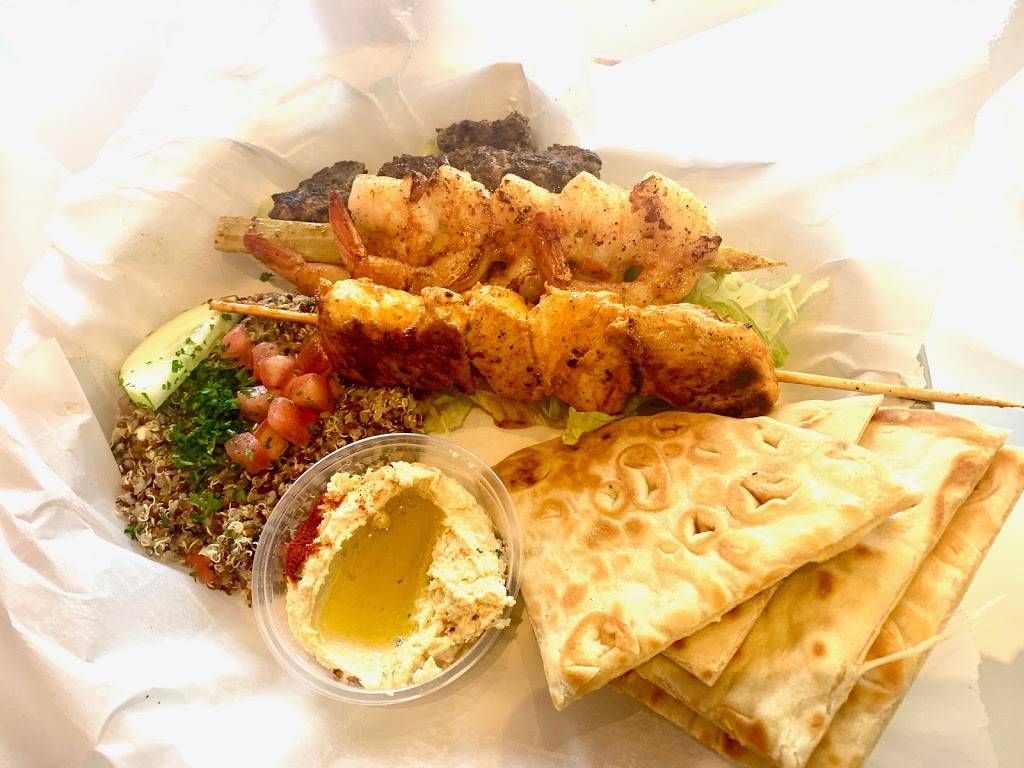 PITA Mediterranean Street Food | restaurant | 2960 Shallowford Rd suite 112, Marietta, GA 30066, USA | 7705752952 OR +1 770-575-2952