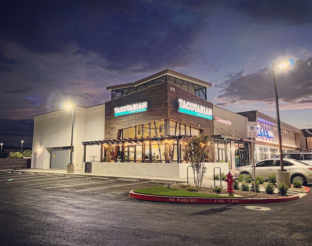 Tacotarian | restaurant | 5025 Blue Diamond Rd #111, Las Vegas, NV 89139, USA | 7027804816 OR +1 702-780-4816