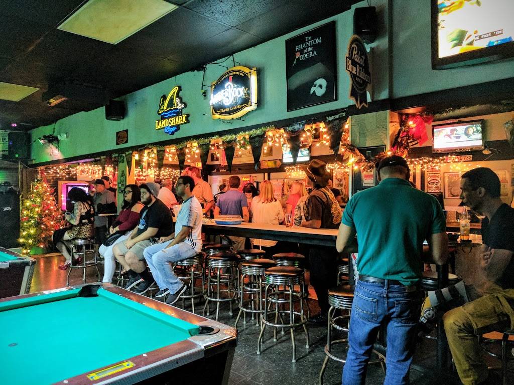 Cagneys House of Rock Saloon | night club | 5983 S University Dr, Davie, FL 33328, USA | 9546890035 OR +1 954-689-0035