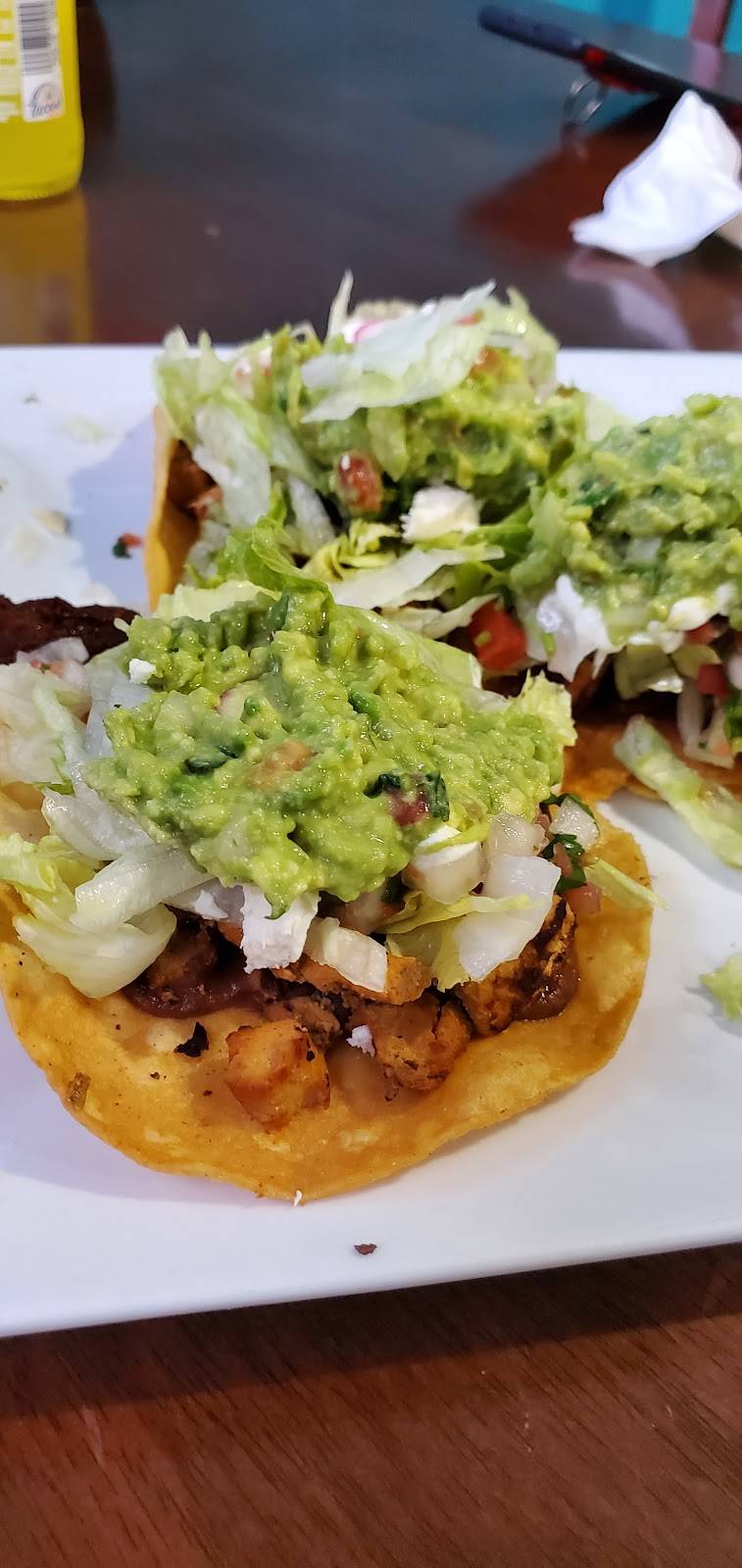 Restaurante El Buen Gusto | restaurant | 322 James St, Utica, NY 13501, USA | 3159227761 OR +1 315-922-7761