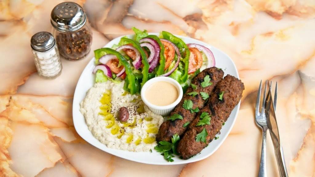 Tutt Heights | restaurant | 47 Hicks St, Brooklyn, NY 11201, USA | 7187227777 OR +1 718-722-7777