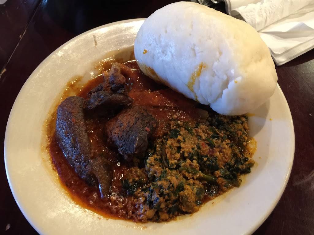 Peju’s Restaurant & Lounge | restaurant | 1724 Woodlawn Dr #18, Baltimore, MD 21207, USA | 4102779779 OR +1 410-277-9779