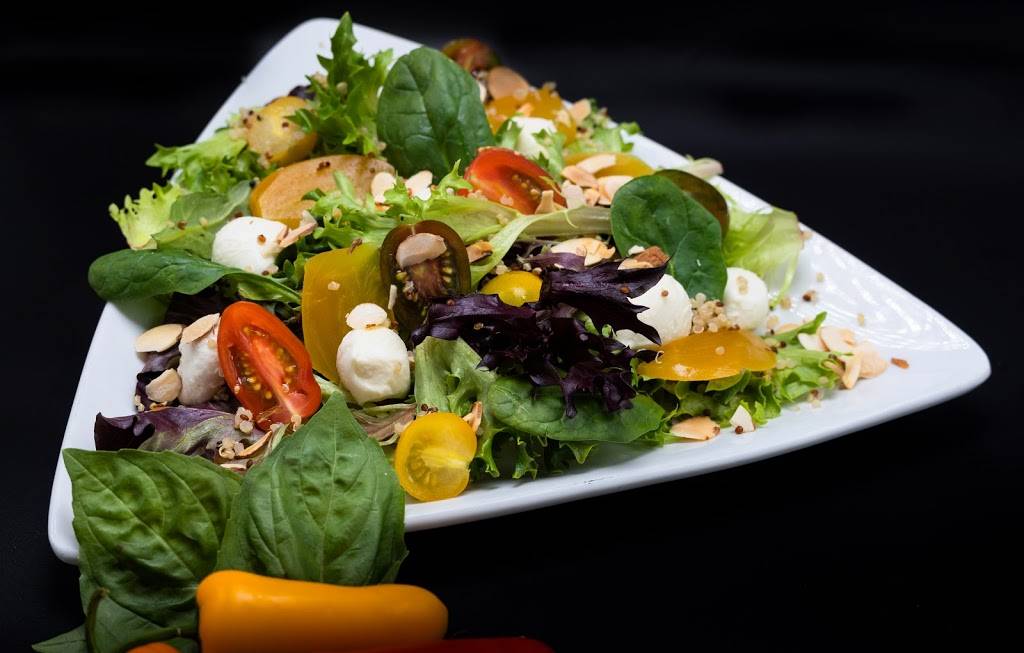 Tedescos Italian Fresh | restaurant | 210 W Washington St, Sequim, WA 98382, USA | 3605043821 OR +1 360-504-3821