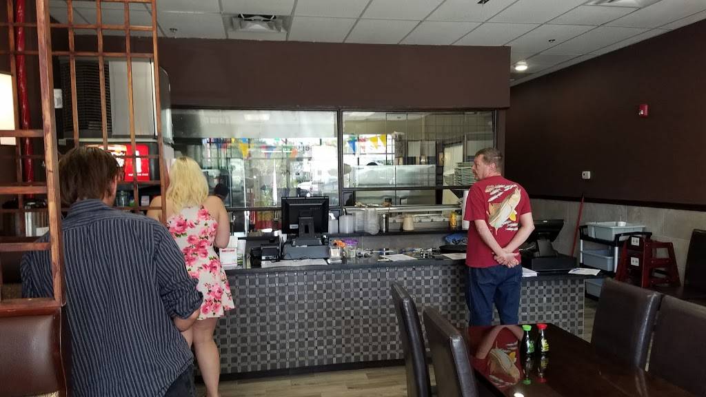 Hibachi Of Japan 3 | restaurant | 4085 Hancock Bridge Pkwy, North Fort Myers, FL 33903, USA | 2393137879 OR +1 239-313-7879