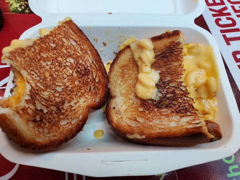 Planet Grilled Cheese - Countryside Mall | restaurant | 27001 US Hwy 19 N Ste 2084, Clearwater, FL 33761, USA | 7274532079 OR +1 727-453-2079