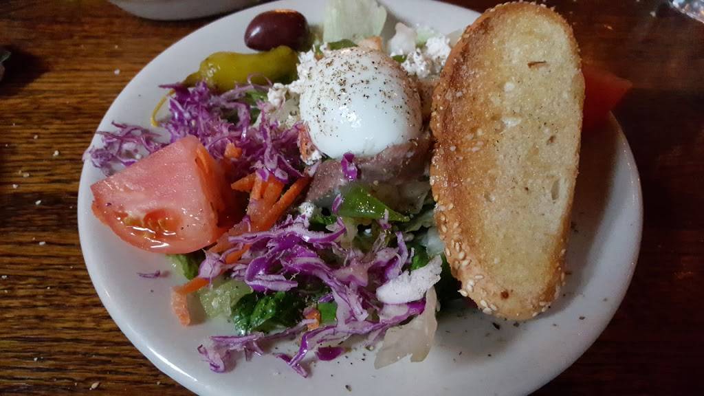 Log Cabin | restaurant | 201 N Main St, Galena, IL 61036, USA | 8157770393 OR +1 815-777-0393