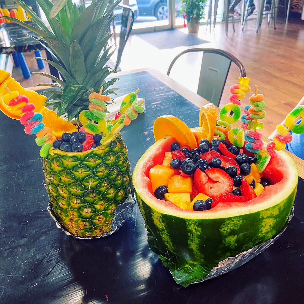 Fruitopia LLC | meal takeaway | 1501 Sam Houston Ave suite b, Huntsville, TX 77340, USA | 9363441855 OR +1 936-344-1855