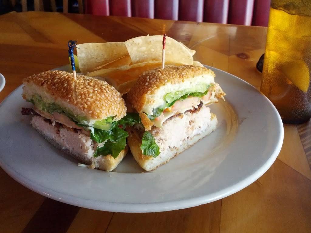 AllGood Cafe | restaurant | 2934 Main St, Dallas, TX 75226, USA | 2147425362 OR +1 214-742-5362