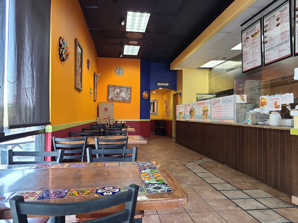 Cocina Caliente | restaurant | 901 S China Lake Blvd, Ridgecrest, CA 93555, USA | 7603753999 OR +1 760-375-3999