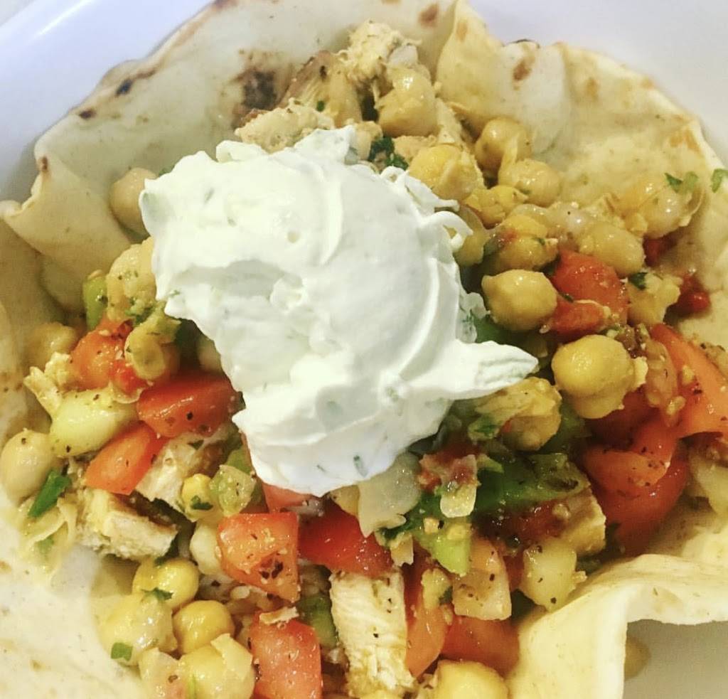 EONS Greek Food for Life | restaurant | 18A Farm View, Montvale, NJ 07645, USA | 2019309100 OR +1 201-930-9100