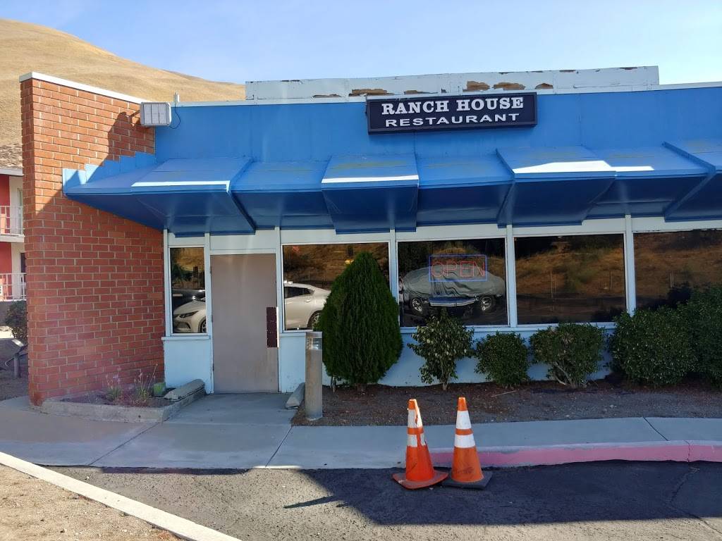 Ranch House Restaurant | cafe | 49713 Gorman Post Rd, Gorman, CA 93243, USA | 6612486040 OR +1 661-248-6040
